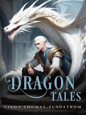 cover image of Dragon Tales